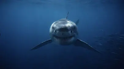 Ni&ntilde;a de 9 a&ntilde;os resulta herida por ataque de tibur&oacute;n en playa de Florida