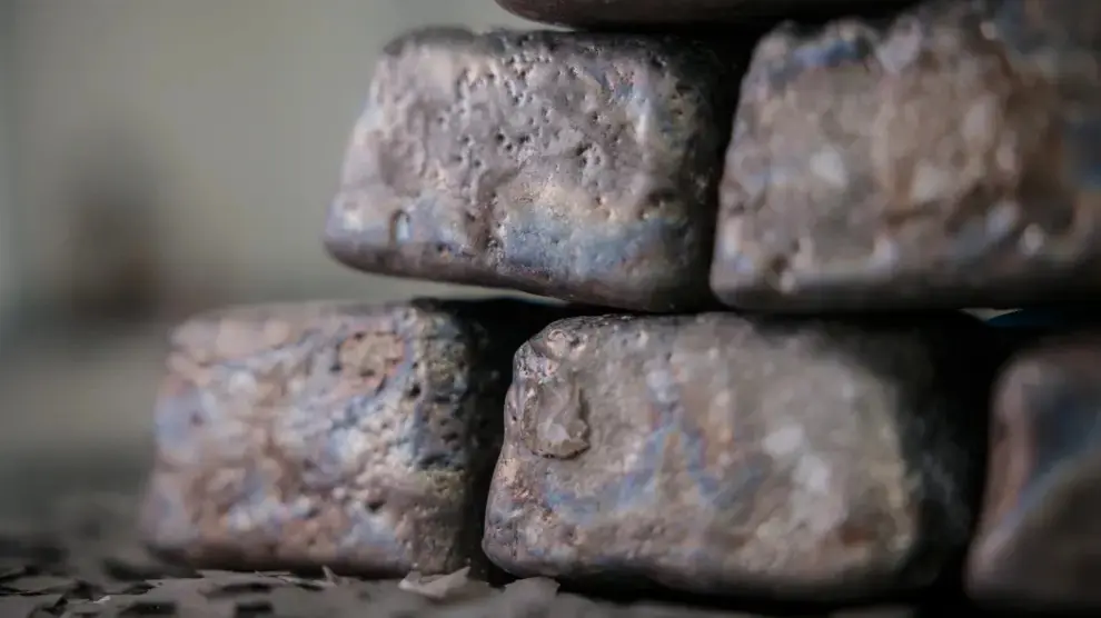 Las tierras raras, clave en las negociaciones entre China y EE.UU.