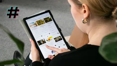 ¿Terapia por TikTok? El auge del contenido de salud mental en redes y su impacto en los dominicanos