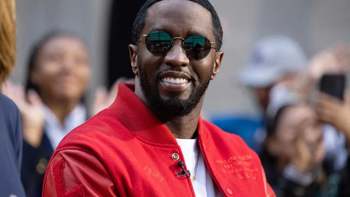 El juicio a Sean Diddy Combs, un maná para influencers
