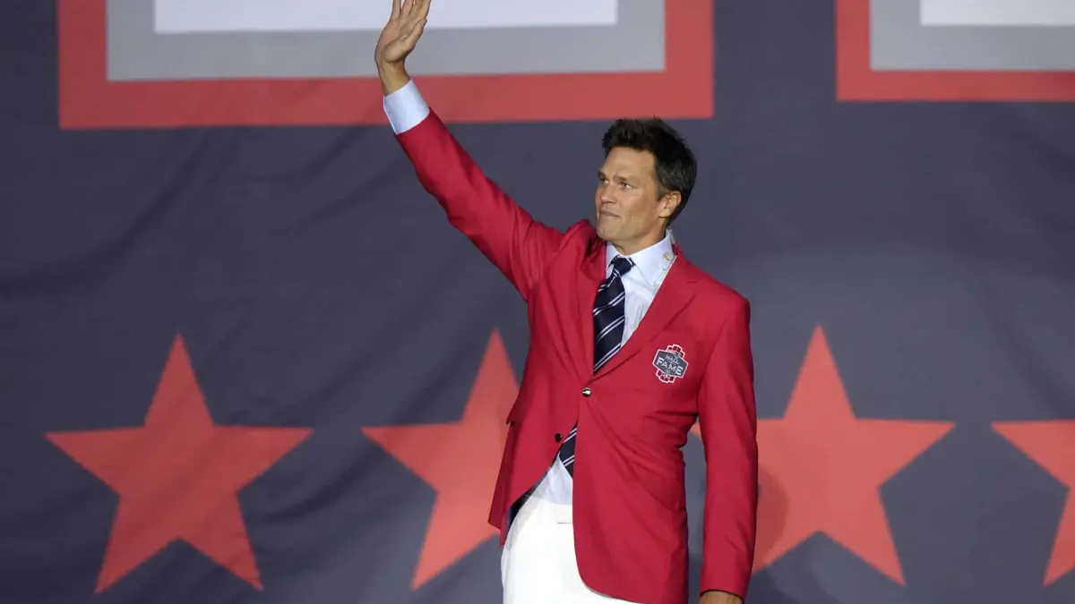 Tom Brady dice que Pete Carroll llevará a Las Vegas Raiders a los playoffs