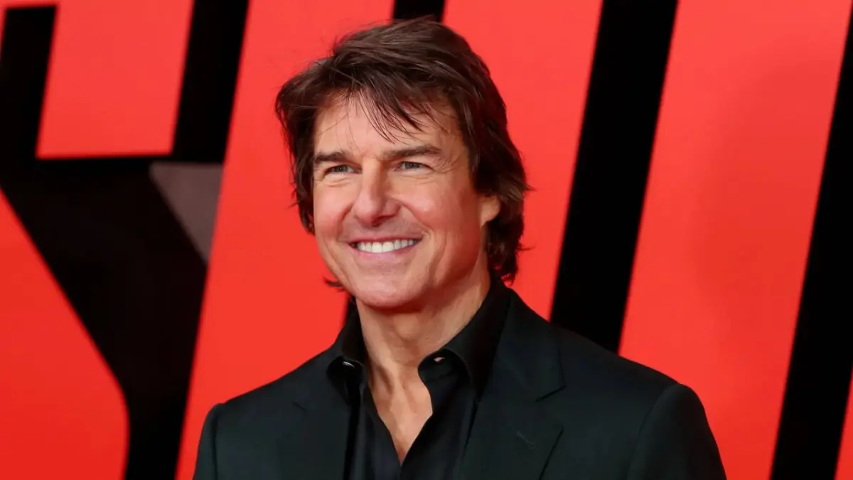 Tom Cruise recibirá un Óscar honorífico