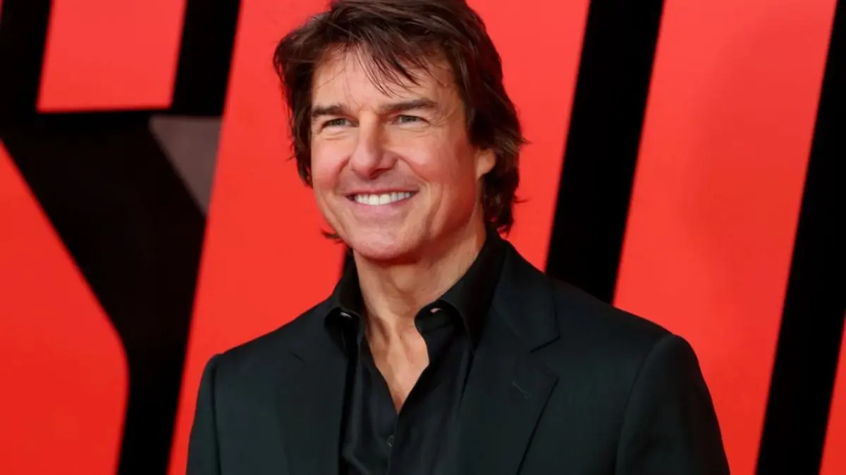 Un trabajador de Hollywood contó la tensión que le generaba grabar con Tom Cruise