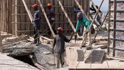 Fuerza del Pueblo propone visas temporales para trabajadores haitianos