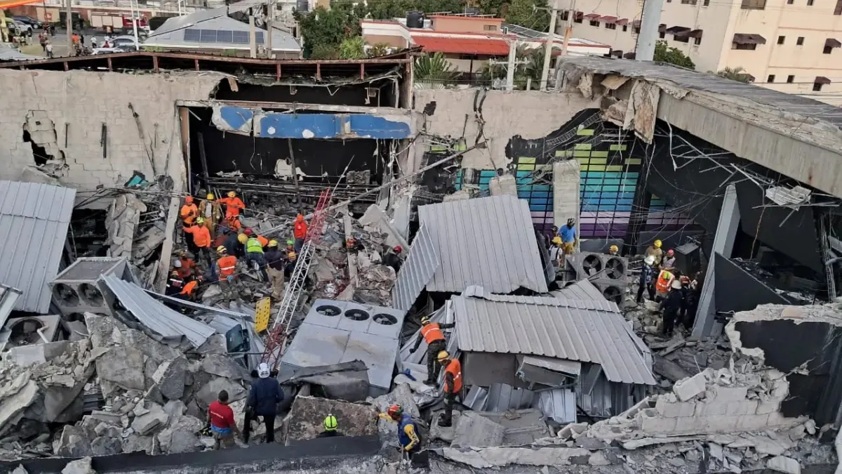 Legisladores abogan por mayores sanciones penales en tragedias como la del Jet Set