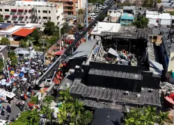 Se elevan a 68 las acciones legales contra propietarios del Jet Set