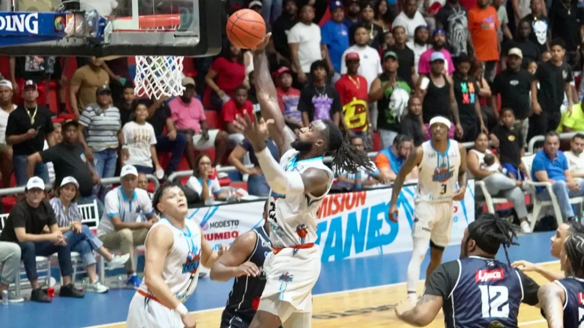 Marineros abren fase de eliminación con triunfo sobre Titanes