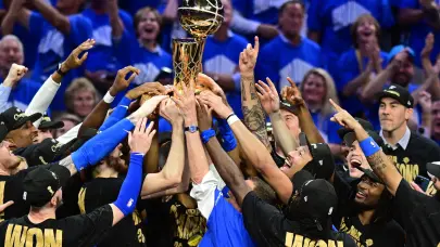 Los Thunder de Shai, &iquest;el inicio de una dinast&iacute;a de la NBA?