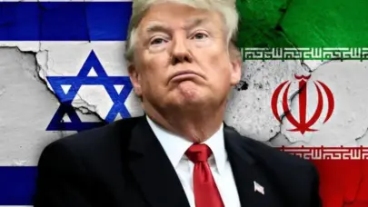 Trump afirma que Irán no está ganando la guerra con Israel