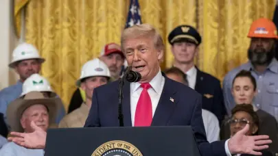 Trump clama victoria tras fallo del Supremo a favor de su orden para limitar la ciudadanía