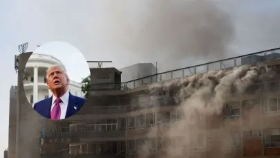 Europeos e iraníes se reúnen en Suiza mientras Trump sopesa unirse a la guerra junto a Israel