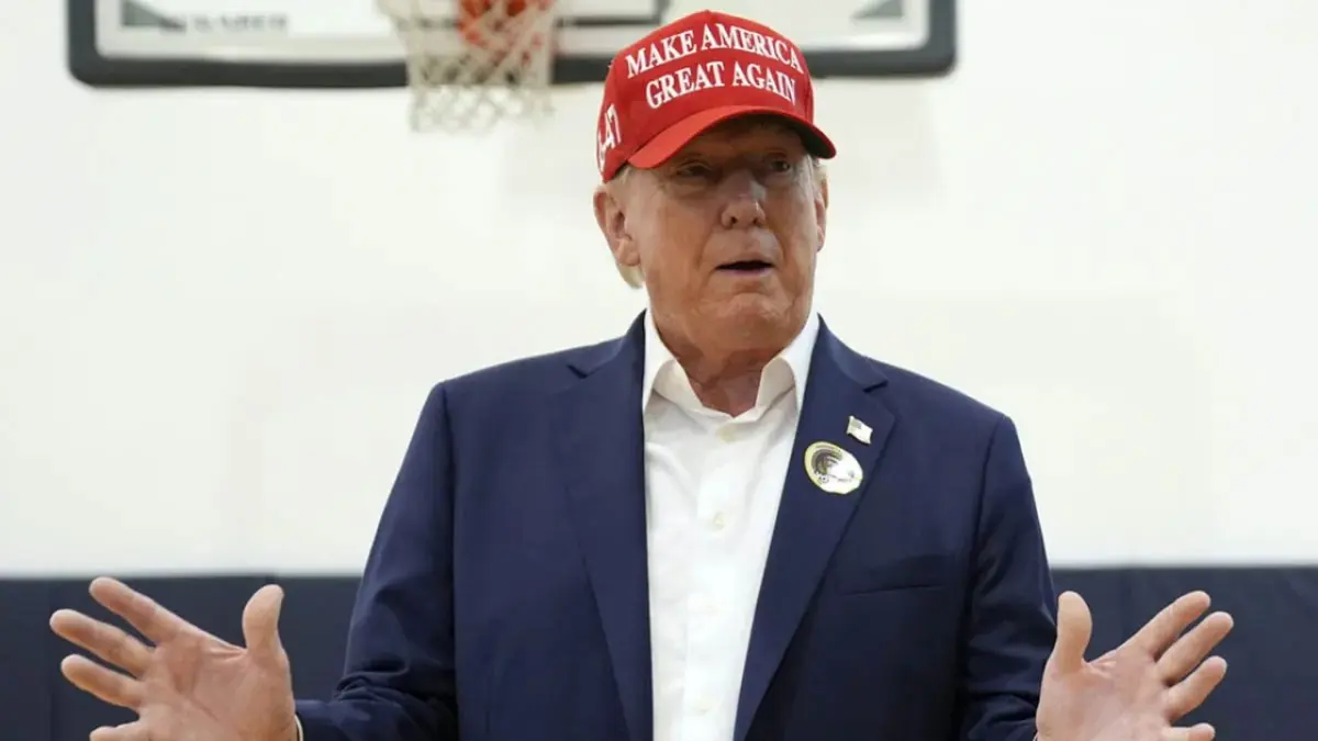 Trump celebra victoria judicial que le otorga control de Guardia Nacional en California