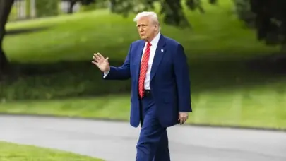 Donald Trump ordena investigar la legitimidad de los indultos concedidos por Joe Biden