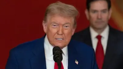 EE.UU. insiste en éxito del bombardeo a Fordó y apunta a que el uranio iraní estaba dentro