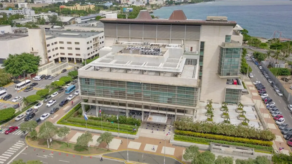 Tribunal aplaza para el 7 de julio audiencia contra acusados de operación Gaviota