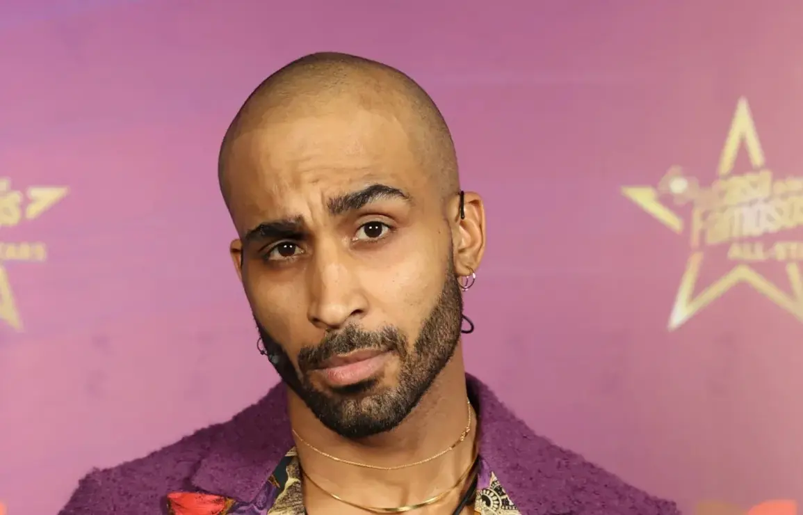 Caramelo hace historia al ganar “La Casa de los Famosos” y poner en alto la bandera dominicana