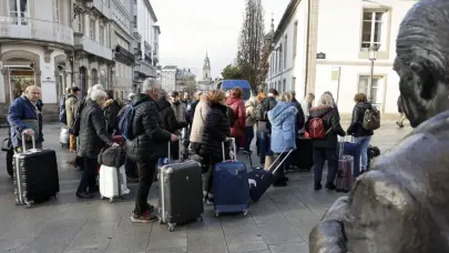 Airbnb ataca a los hoteles y los acusa de ser los culpables del turismo de masas
