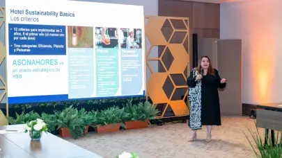 RD se proyecta como referente tur&iacute;stico global