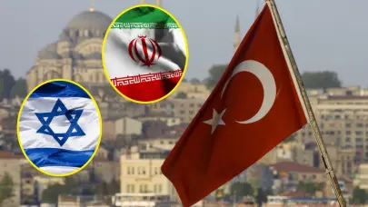 Turquía se ofrece a Irán como intermediario para acabar con el conflicto con Israel