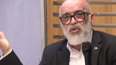 Imponen garant&iacute;a econ&oacute;mica e impedimento de salida a &Aacute;ngel Mart&iacute;nez por demanda de Milagros De Camps