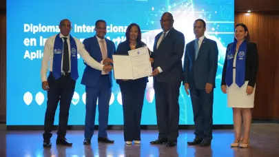 UASD certifica a más de mil profesionales en diplomado sobre Inteligencia Artificial