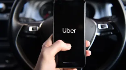 Uber anuncia nueva herramienta de seguridad para socios conductores