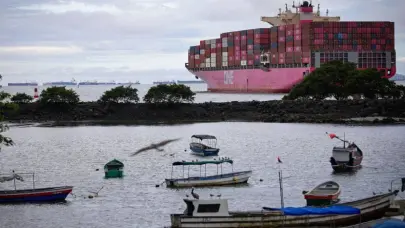 Buque que transita, paga: Canal de Panamá ante pedido de paso gratis de EE.UU.