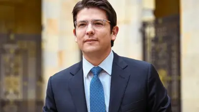 La Fiscalía colombiana ve motivaciones políticas en atentado contra senador Uribe Turbay