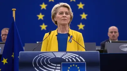 Von der Leyen: la Unión Europea está lista para invertir e innovar