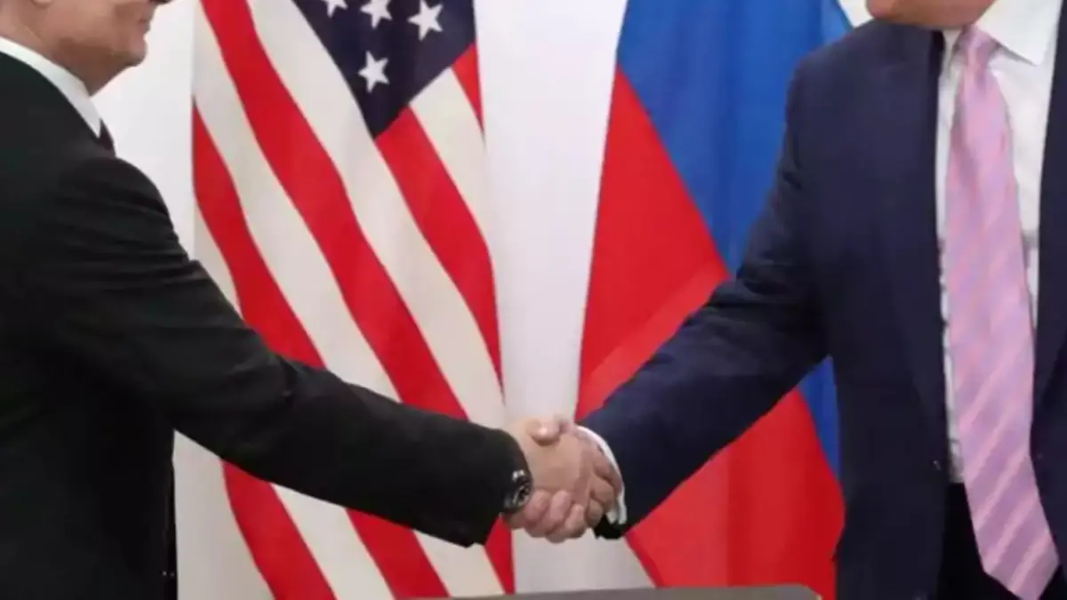 Rusia dice que Irán y EE.UU. quieren arreglo pacífico y critica la belicosidad de Israel.