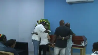 Dolor e incertidumbre tras muerte del raso Jhon Avenicio Rodríguez en confuso incidente