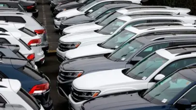 Venta de automóviles en Puerto Rico en 2025 solo ha bajado 0,99 % en comparación con 2024