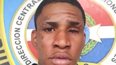 Cae abatido reconocido delincuente “Pichi” y/o “El Tuerto” tras enfrentar a agentes policiales en el Batey El Soco, SPM