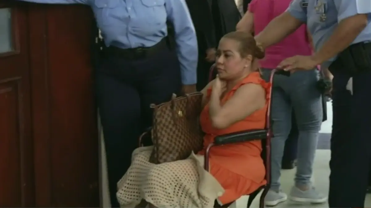 Víctimas y familiares demandan máxima sanción en caso Jet Set