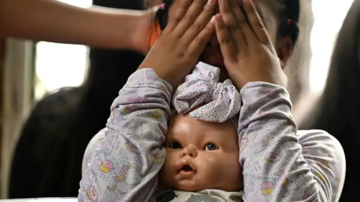 ONU alerta de expansión de la violencia contra niños y niñas por el conflicto en Colombia