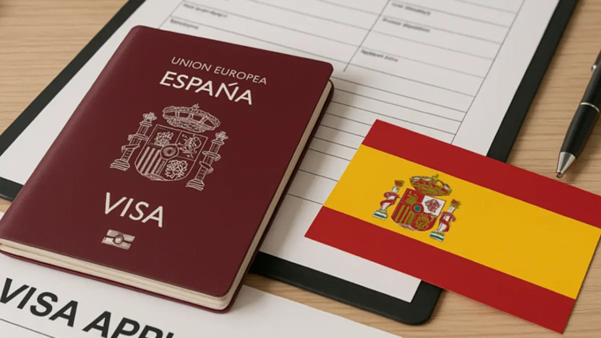 España flexibilizará los criterios para los visados de estudio ante quejas de caos