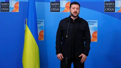 Industria de defensa y Ucrania centran las horas previas al inicio de la cumbre de la OTAN