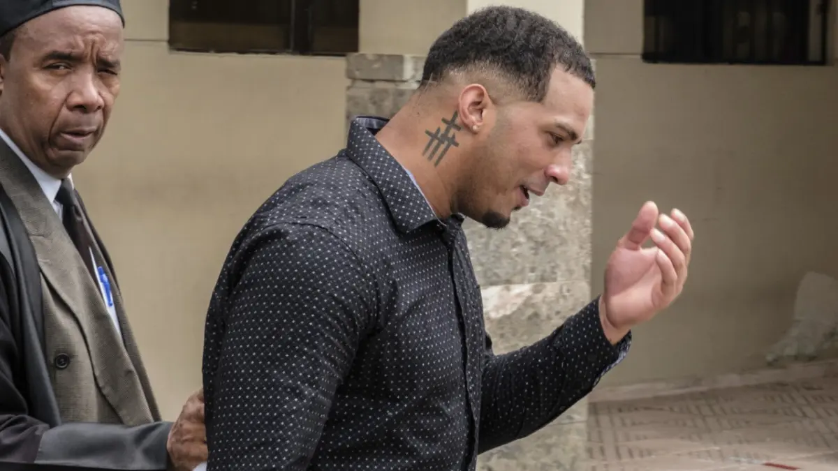 Aplazan hasta el jueves el juicio al pelotero Wander Franco por abuso sexual a una menor