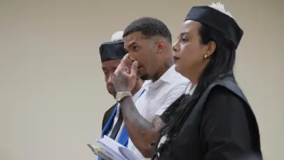 Ministerio P&uacute;blico conf&iacute;a en condena contra Wander Franco por abuso sexual infantil