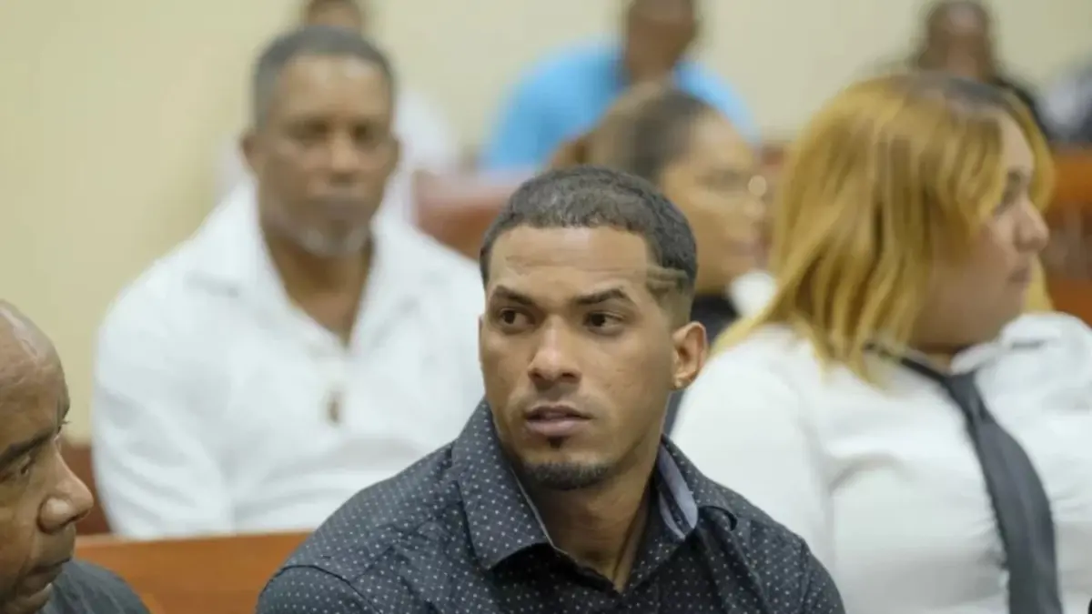 Los puntos que debes saber sobre el caso de Wander Franco