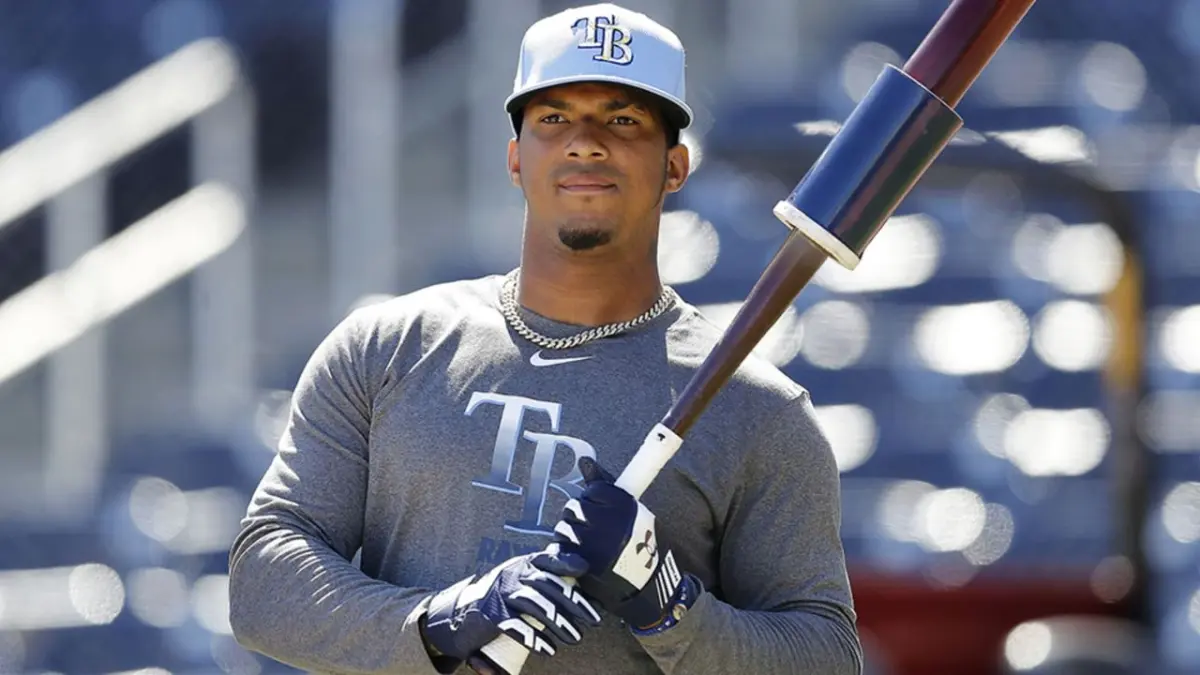 Fijan para el 17 de junio continuación del juicio a Wander Franco