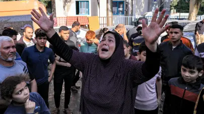 M&aacute;s de 60 muertos en Gaza a manos del ej&eacute;rcito israel&iacute;, Espa&ntilde;a denuncia un genocidio