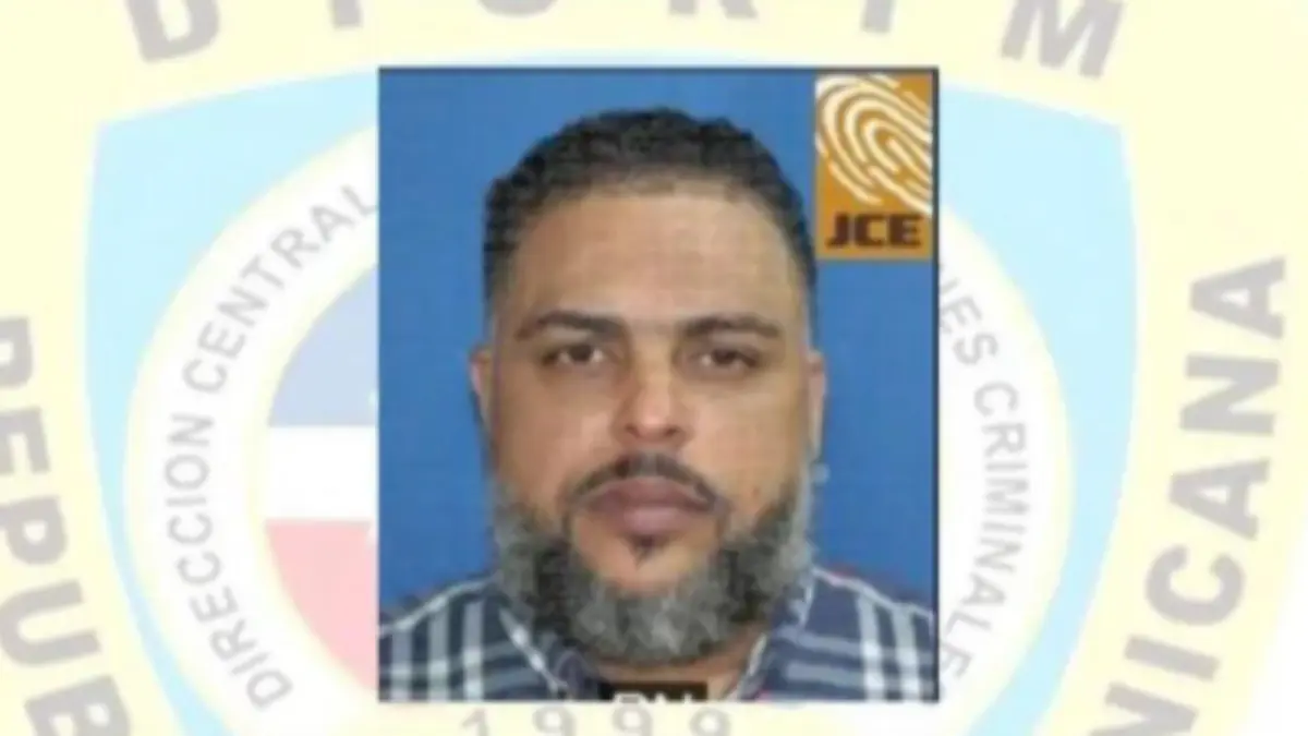 MP pedirá prisión preventiva contra “El Gallero” por herir a un hombre en Puerto Plata