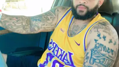 Hombre es ultimado de varias estocadas supuestamente a manos de su pareja en SFM