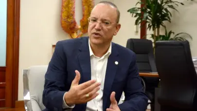 Ulises Rodríguez valora decreto presidencial que declara Héroe Nacional a Juancito Rodríguez