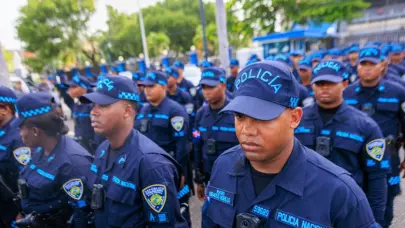 A una semana del nuevo patrullaje por cuadrantes, persisten dudas y baja percepción de seguridad en barrios del Gran Santo Domingo