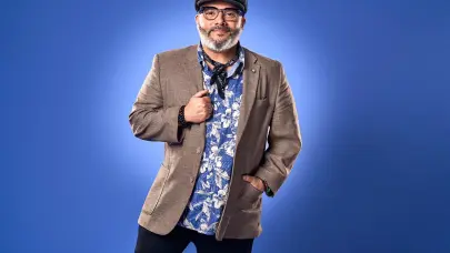 Pavel Núñez celebrará los 20 años de ATLANTIS con un concierto inolvidable