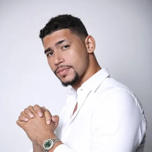 El Poeta Callejero, nuevo embajador de RUNDY