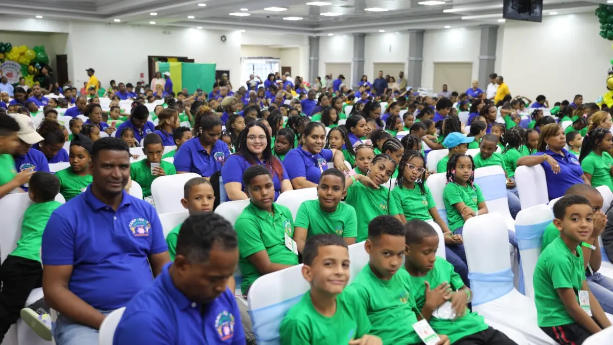 Coopnama lanza campamento infantil de verano 2025 para fomentar la cooperación y el ahorro