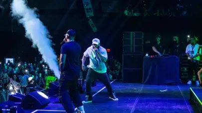 El Alfa arrasa en Nueva York con su gira “El Último Baile”: un retiro que suena a leyenda